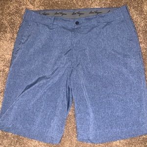 Ben Hogan Flat Front Golf Shorts